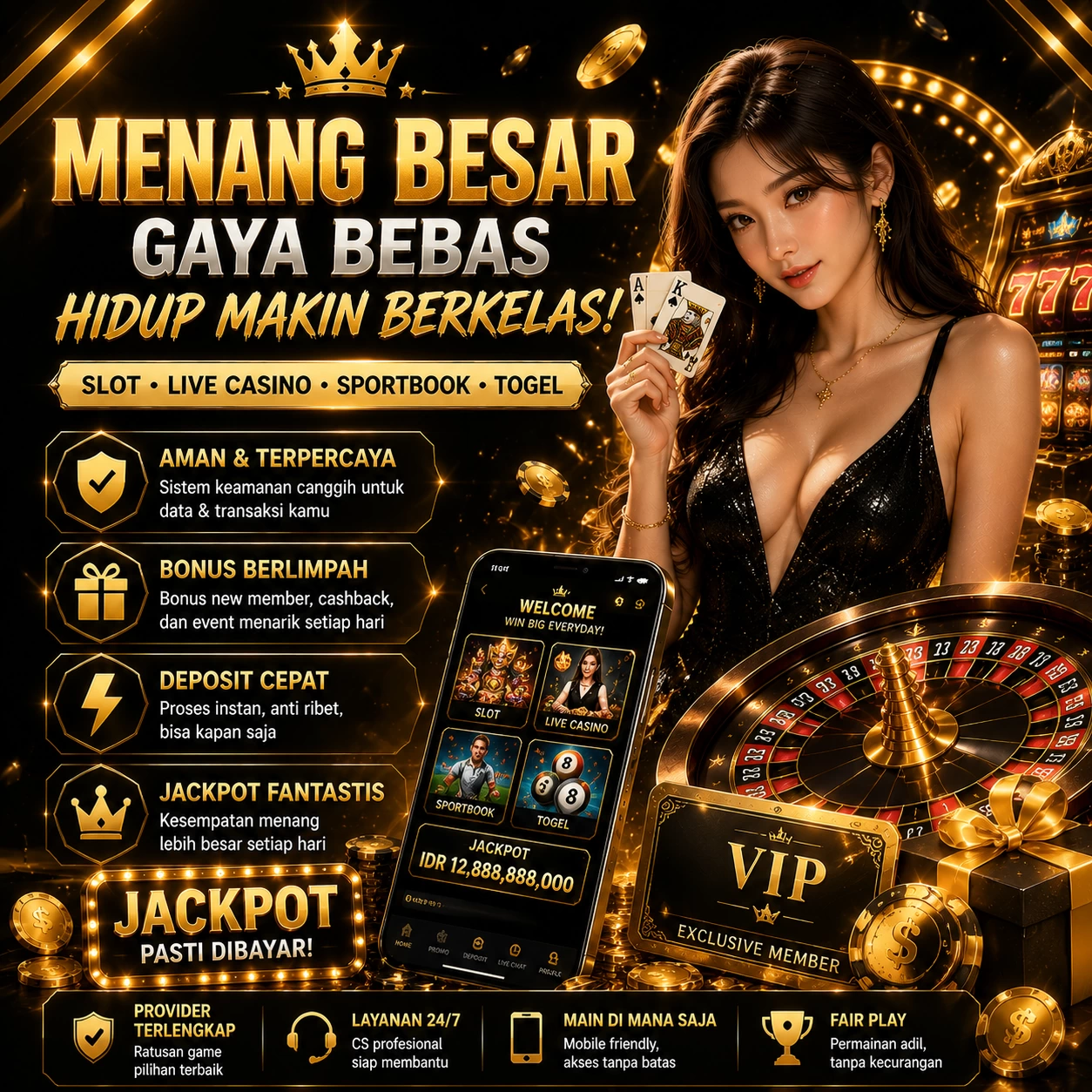 dultogel APK Indonesia - Panduan Lengkap dan Tutorial