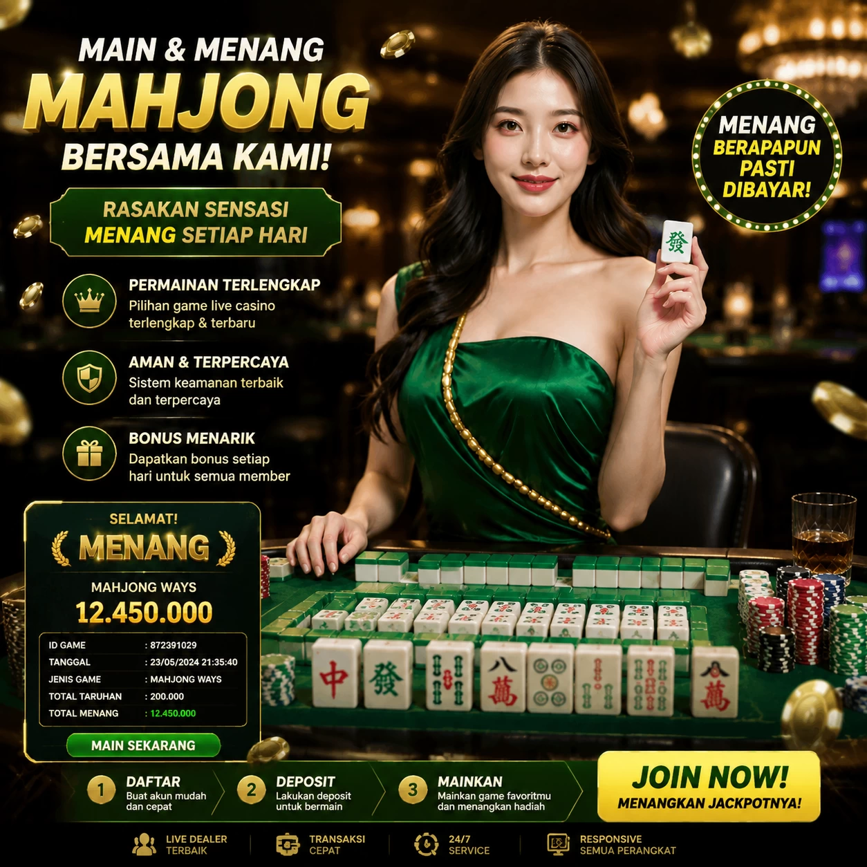 dultogel APK Indonesia - Panduan Lengkap dan Tutorial
