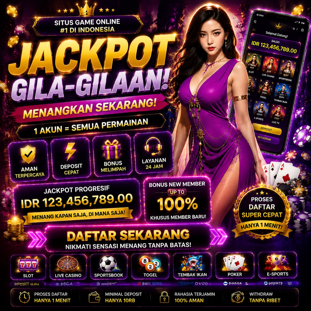dultogel APK Indonesia - Panduan Lengkap dan Tutorial